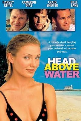 Head Above Water (1996) poster