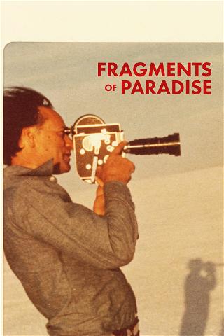 Fragments of Paradise poster