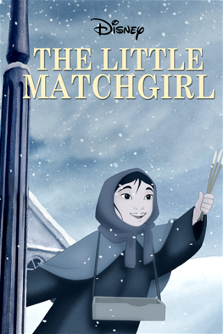 The Little Matchgirl poster