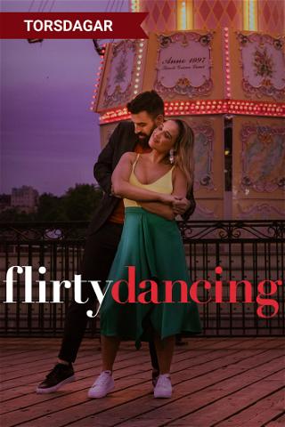 Flirty Dancing poster