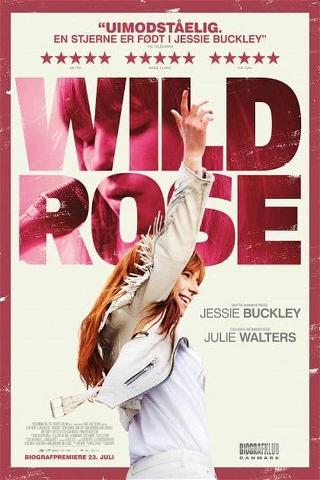 Wild Rose poster