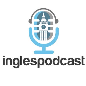 Aprende ingles con inglespodcast de La Mansión del Inglés-Learn English Free poster