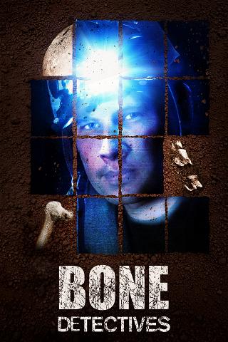 Bone Detectives poster