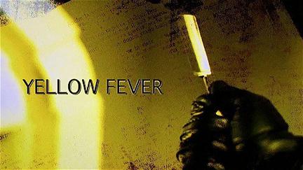 Yellow Fever: The Rise and Fall of the Giallo poster