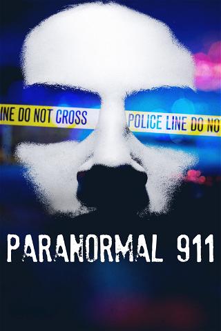 Der Geisternotruf – Paranormal 911 poster