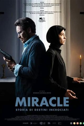 Miracle - Storia di destini incrociati poster