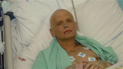 Litvinenko- The Mayfair Poisoning poster