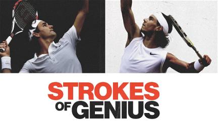 Federer e Nadal: A Grande Rivalidade poster