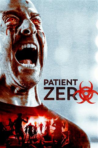 Paciente Zero poster