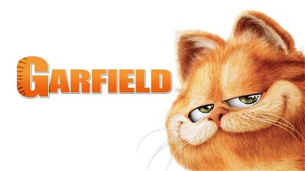 Garfield, le film poster