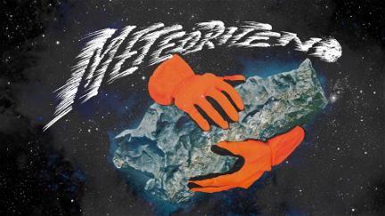 Meteoriten poster