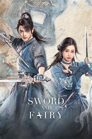 Sword and Fairy poster