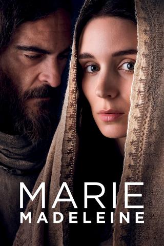 Marie Madeleine poster