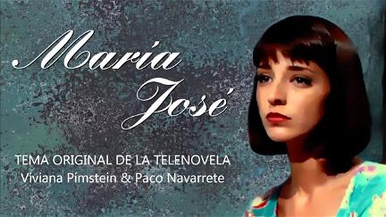 María José poster