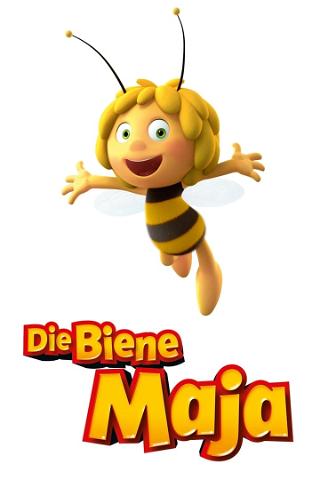 Die Biene Maja poster