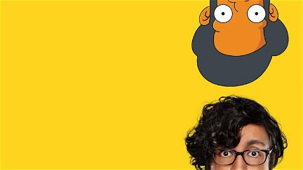 El Problema con Apu poster