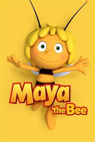L'ape Maia poster