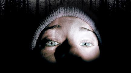 Le Projet Blair Witch poster