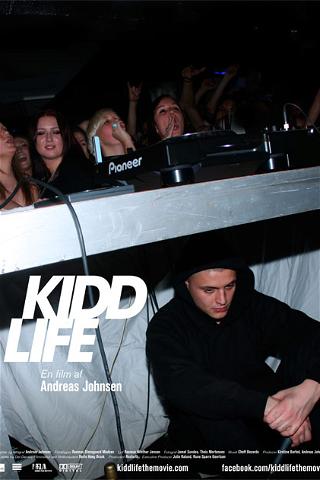 Kidd life poster