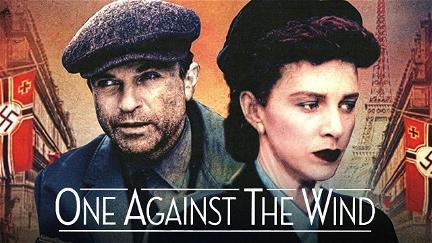 One Against the Wind poster