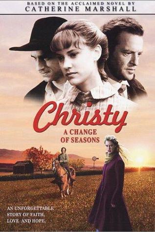 Christy: Choices of the Heart poster