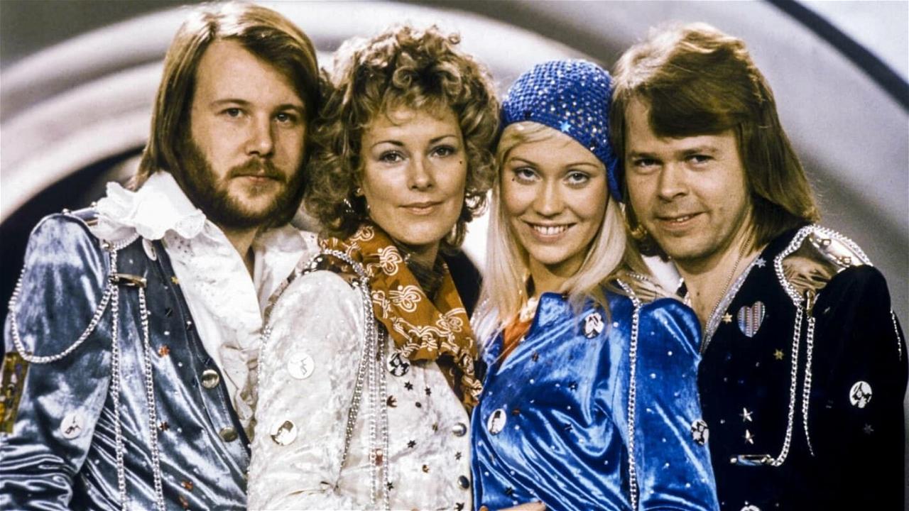 ABBA - imod alle odds