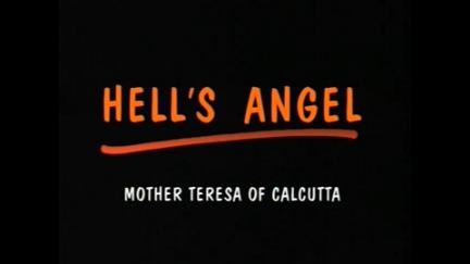 Hell's Angel poster