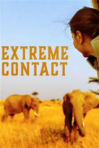 Extreme Contact poster