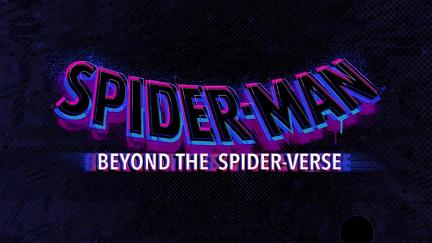 Spider-Man: Beyond the Spider-Verse poster