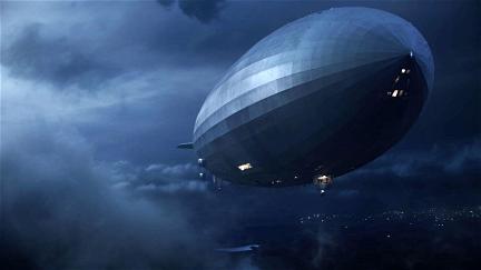 Hindenburg: The Last Flight poster