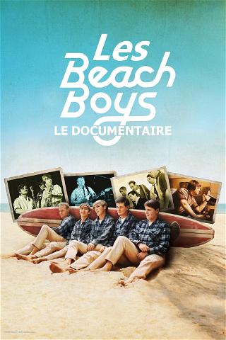 Les Beach Boys - Le documentaire poster