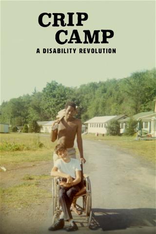 Crip Camp: Revolução pela Inclusão poster