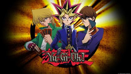 Yu-Gi-Oh! Duel Monsters poster
