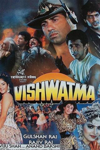 Vishwatma poster