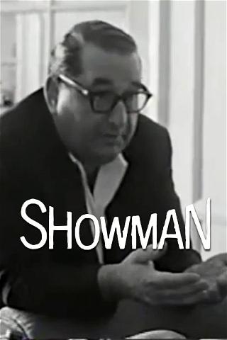 Showman poster