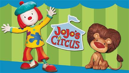 JoJo's Circus poster