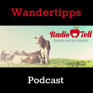 Radio Tell - Wandertipps poster