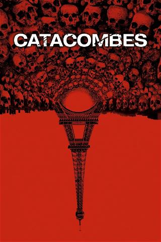 Catacombes poster