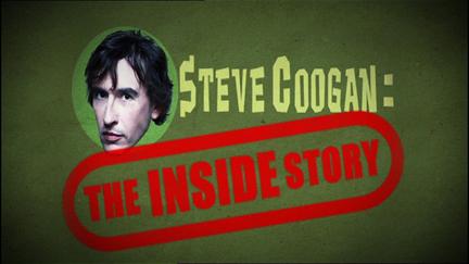 Steve Coogan: The Inside Story poster