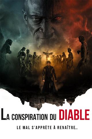 The Devil’s Conspiracy poster