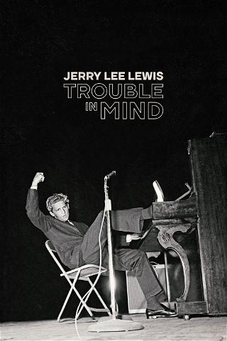 Jerry Lee Lewis. Música del diablo poster