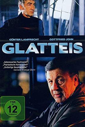 Glatteis poster