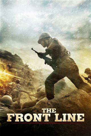 The Front Line poster