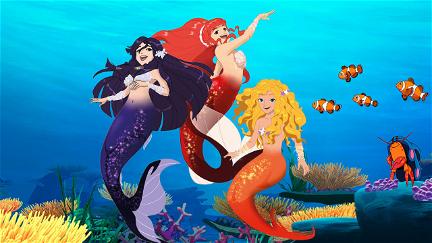 H₂O: Mermaids Avonturen poster