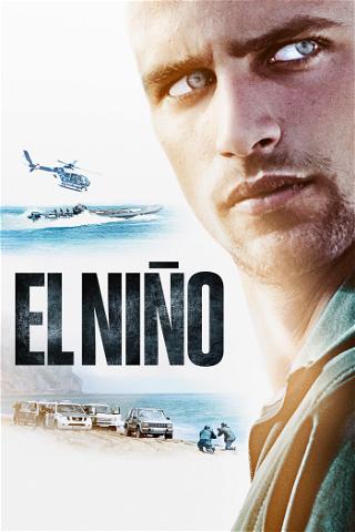 El Niño (2014) poster