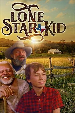 Lone Star Kid poster
