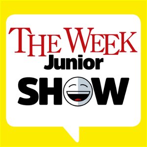 The Week Junior Show poster