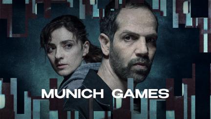 Munich Games poster