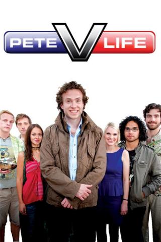 Pete vs. Life poster