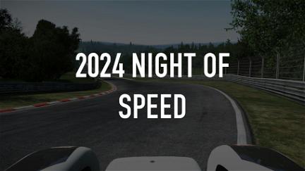 2024 Night of Speed poster